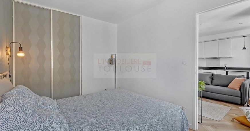 location Appartement Toulouse