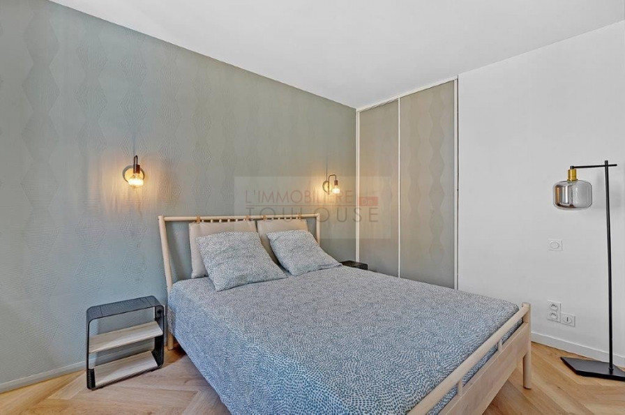 location Appartement Toulouse - Photo 4