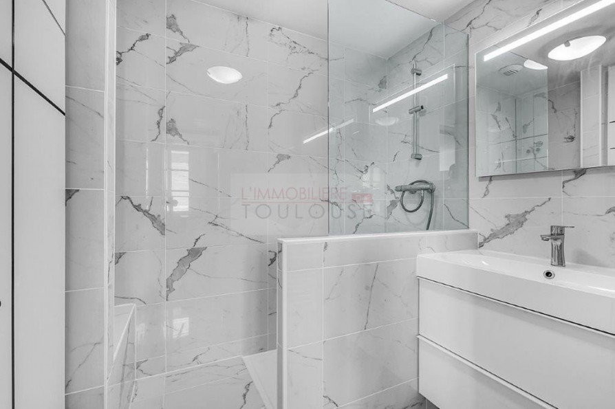 location Appartement Toulouse - Photo 7