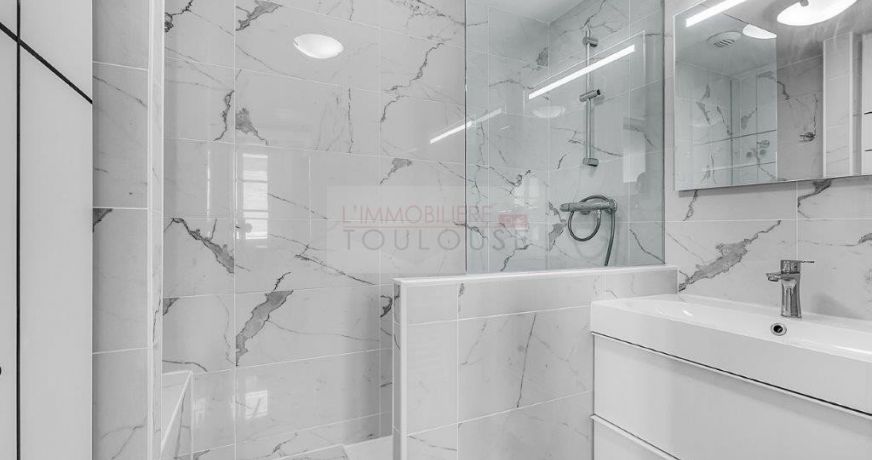 location Appartement Toulouse