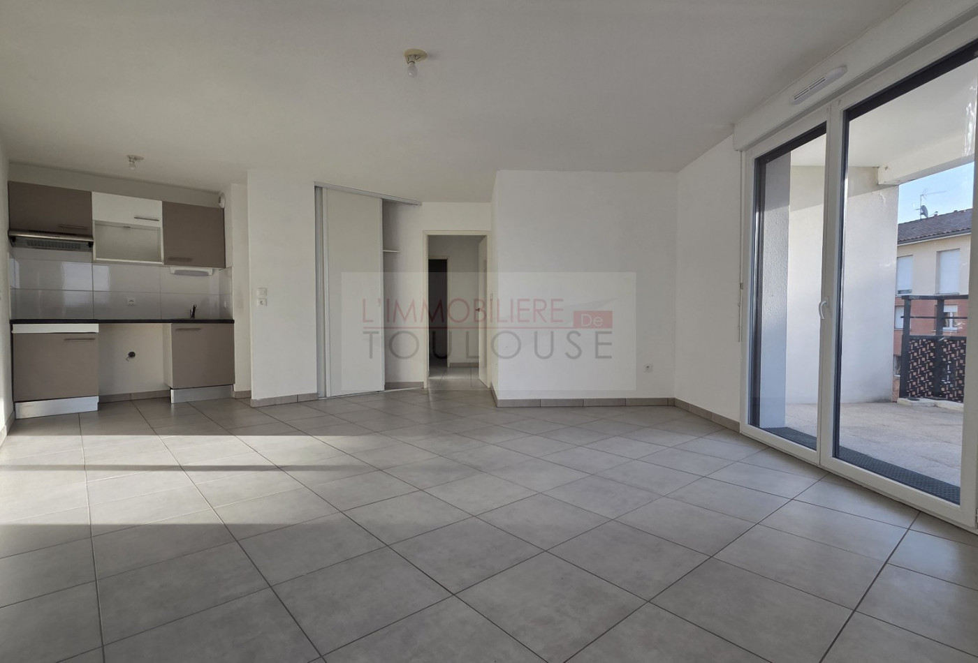 vente Appartement en résidence Toulouse - Photo 3