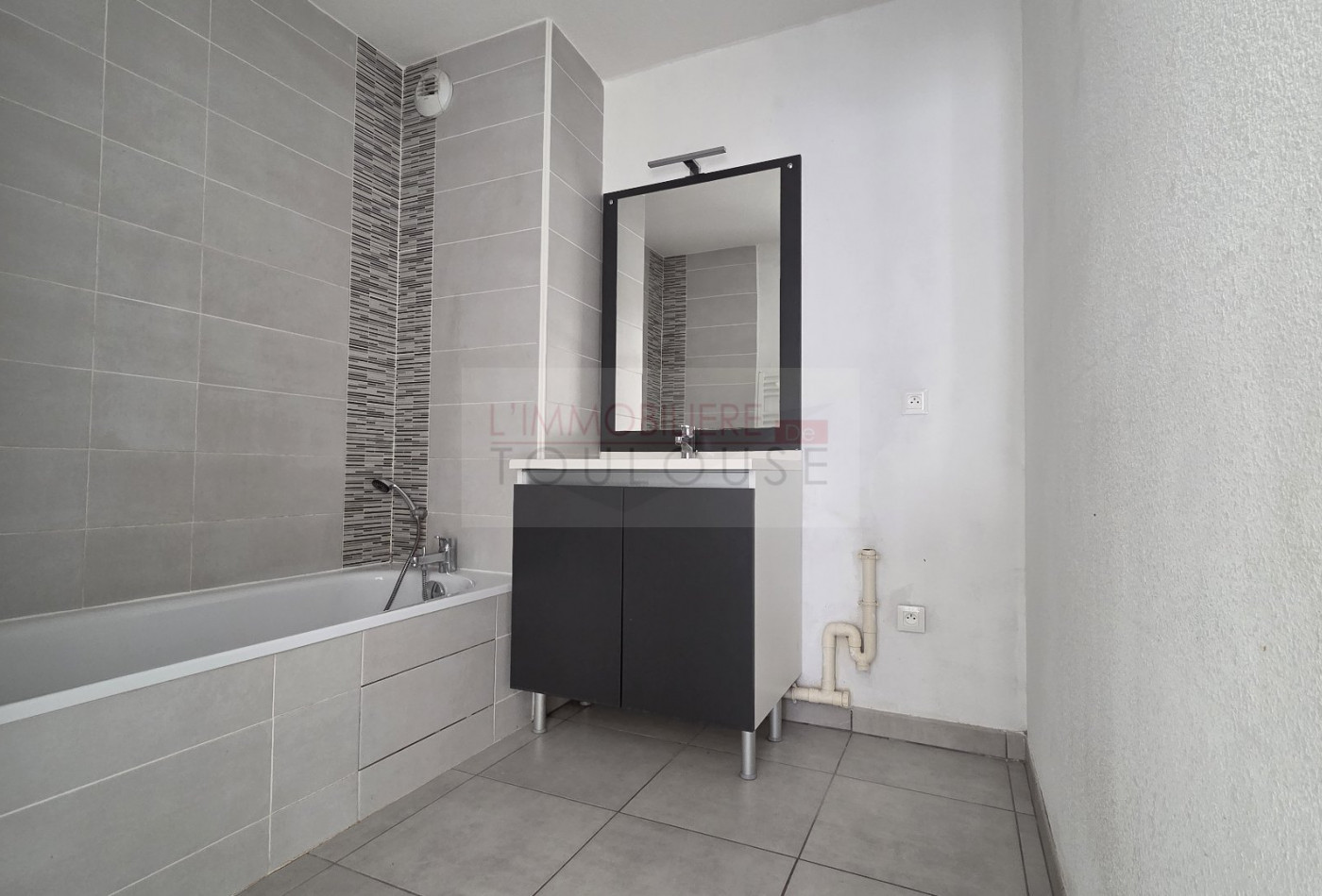 vente Appartement en résidence Toulouse - Photo 7