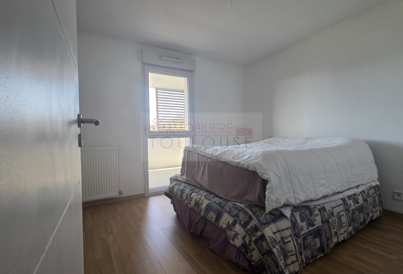 vente Appartement en résidence Launaguet - Photo 3