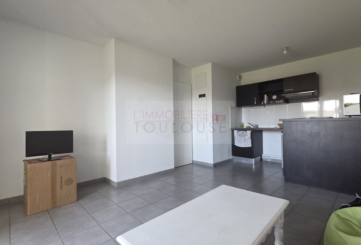 vente Appartement en résidence Launaguet - Photo 2