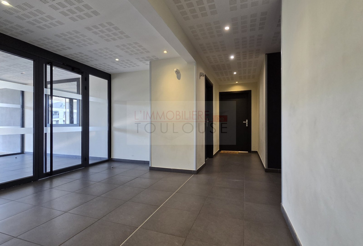 vente Appartement en résidence Launaguet - Photo 5