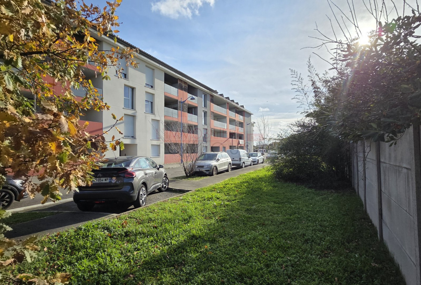 vente Appartement en résidence Launaguet - Photo 6
