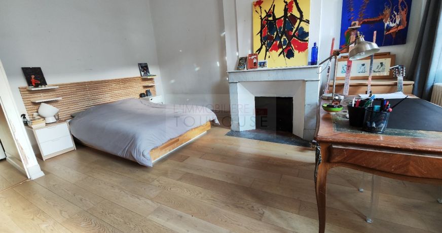 vente Appartement Toulouse