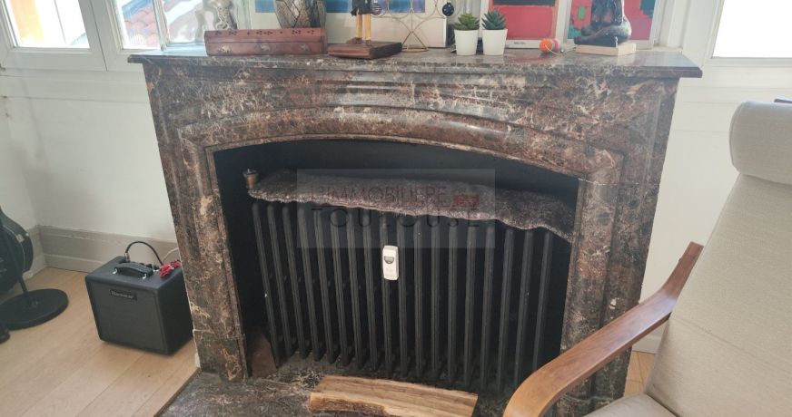 vente Appartement Toulouse