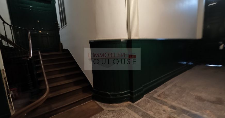 vente Appartement Toulouse