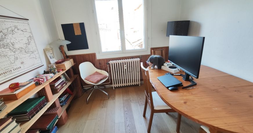 vente Appartement Toulouse