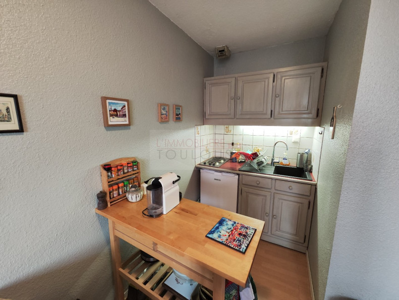 vente Appartement Toulouse - Photo 1