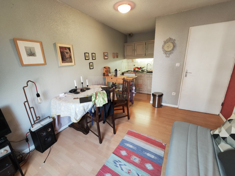 vente Appartement Toulouse - Photo 6