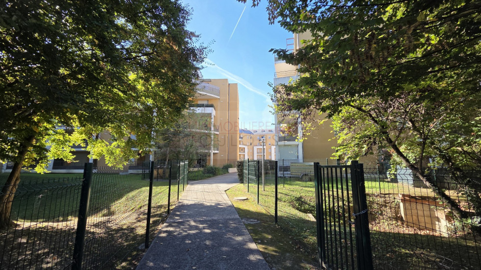 vente Appartement en résidence Toulouse - Photo 2