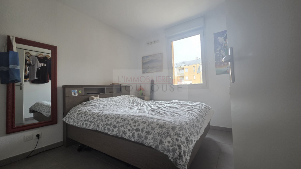 vente Appartement en résidence Toulouse - Photo 5
