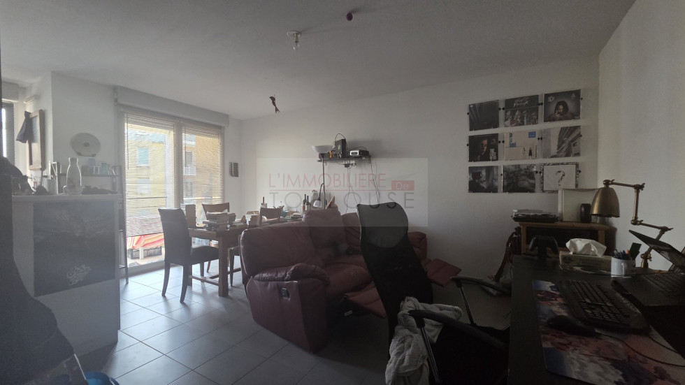 vente Appartement en résidence Toulouse - Photo 4
