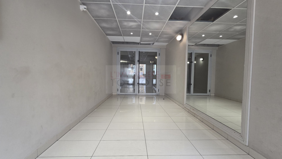 vente Appartement en résidence Toulouse - Photo 6