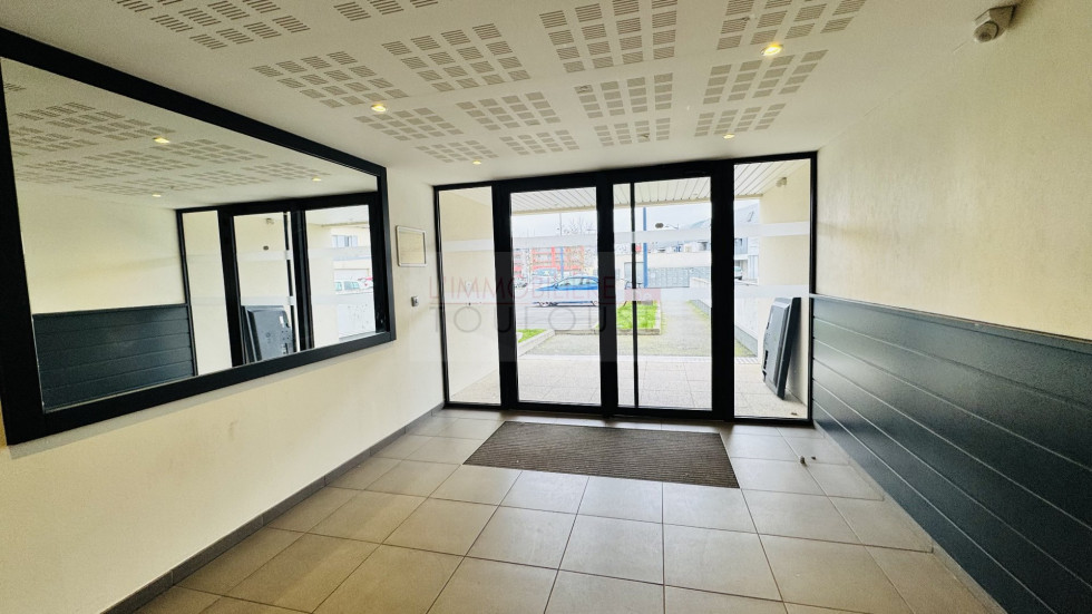 vente Appartement en résidence Launaguet - Photo 8