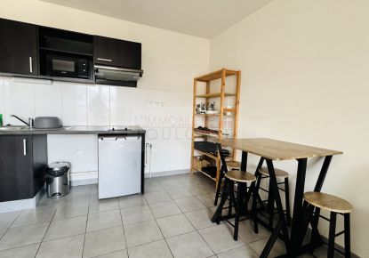 vente Appartement en résidence Launaguet