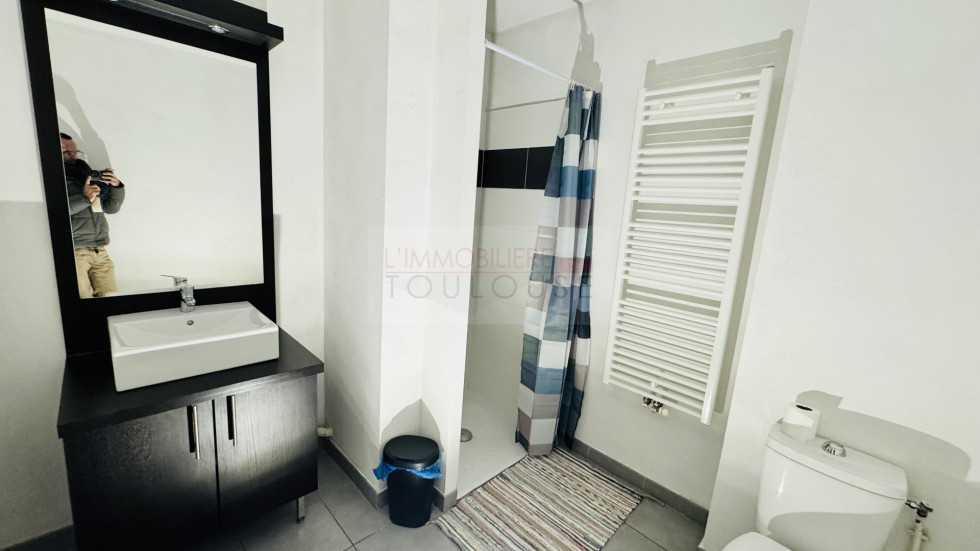 vente Appartement en résidence Launaguet - Photo 5