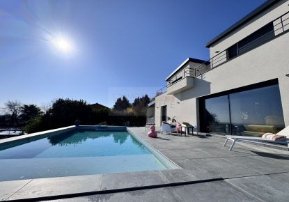 vente Villa d'architecte Toulouse
