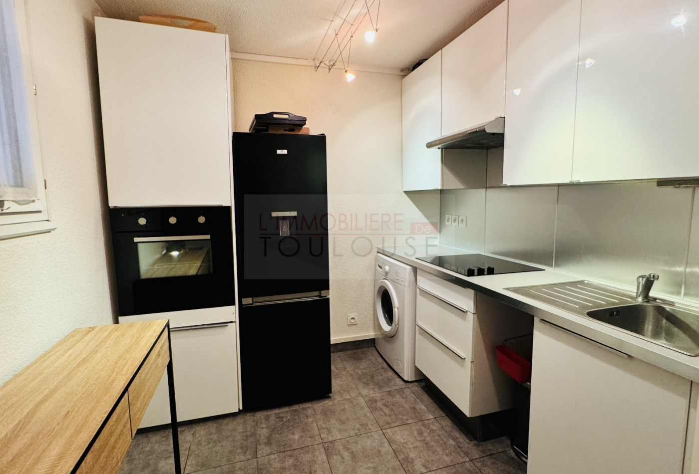 vente Appartement en résidence Toulouse - Photo 4