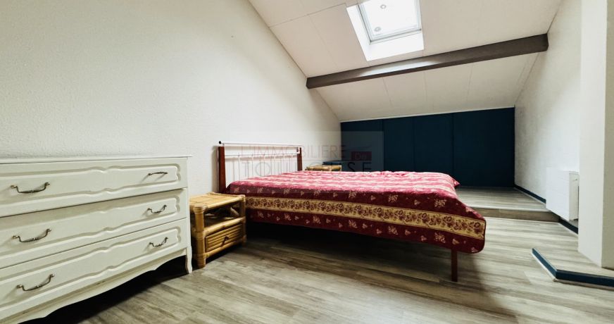 vente Appartement en résidence Toulouse