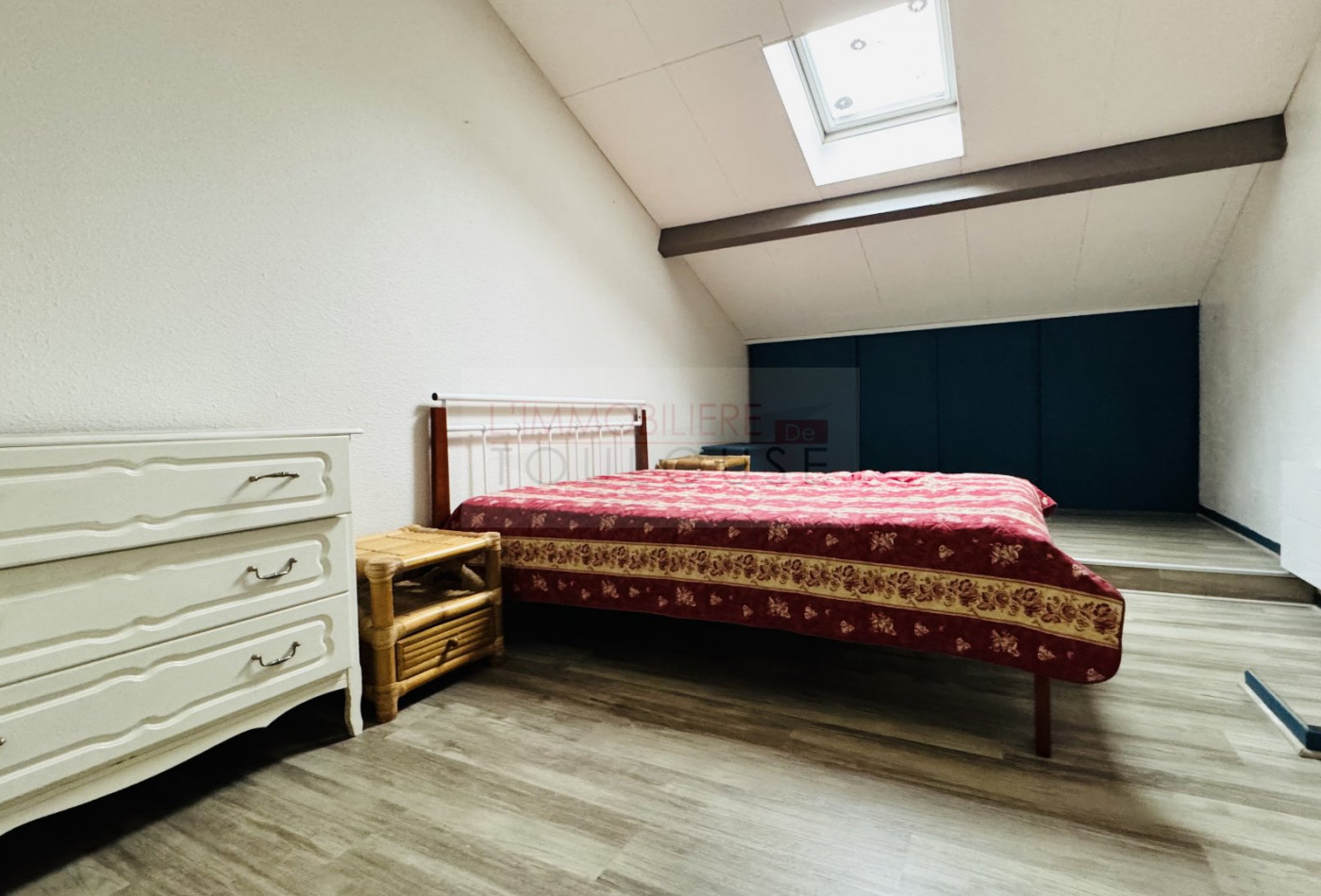 vente Appartement en résidence Toulouse - Photo 6