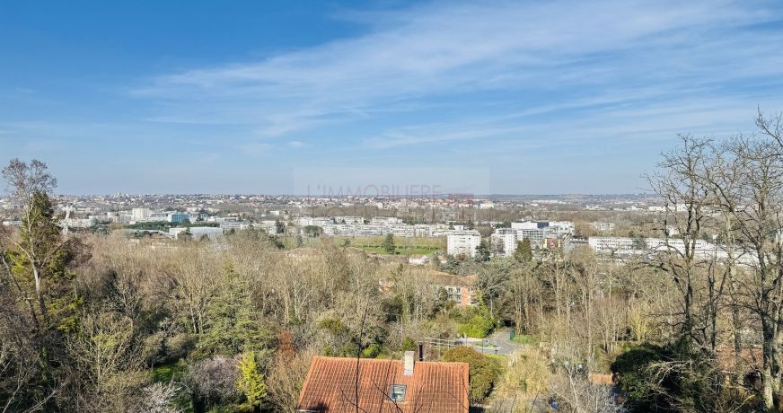 vente Appartement en résidence Toulouse