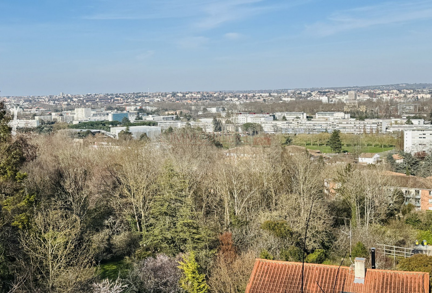 vente Appartement en résidence Toulouse - Photo 1