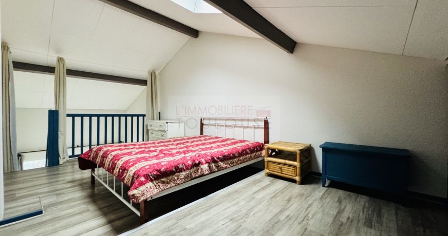 vente Appartement en résidence Toulouse