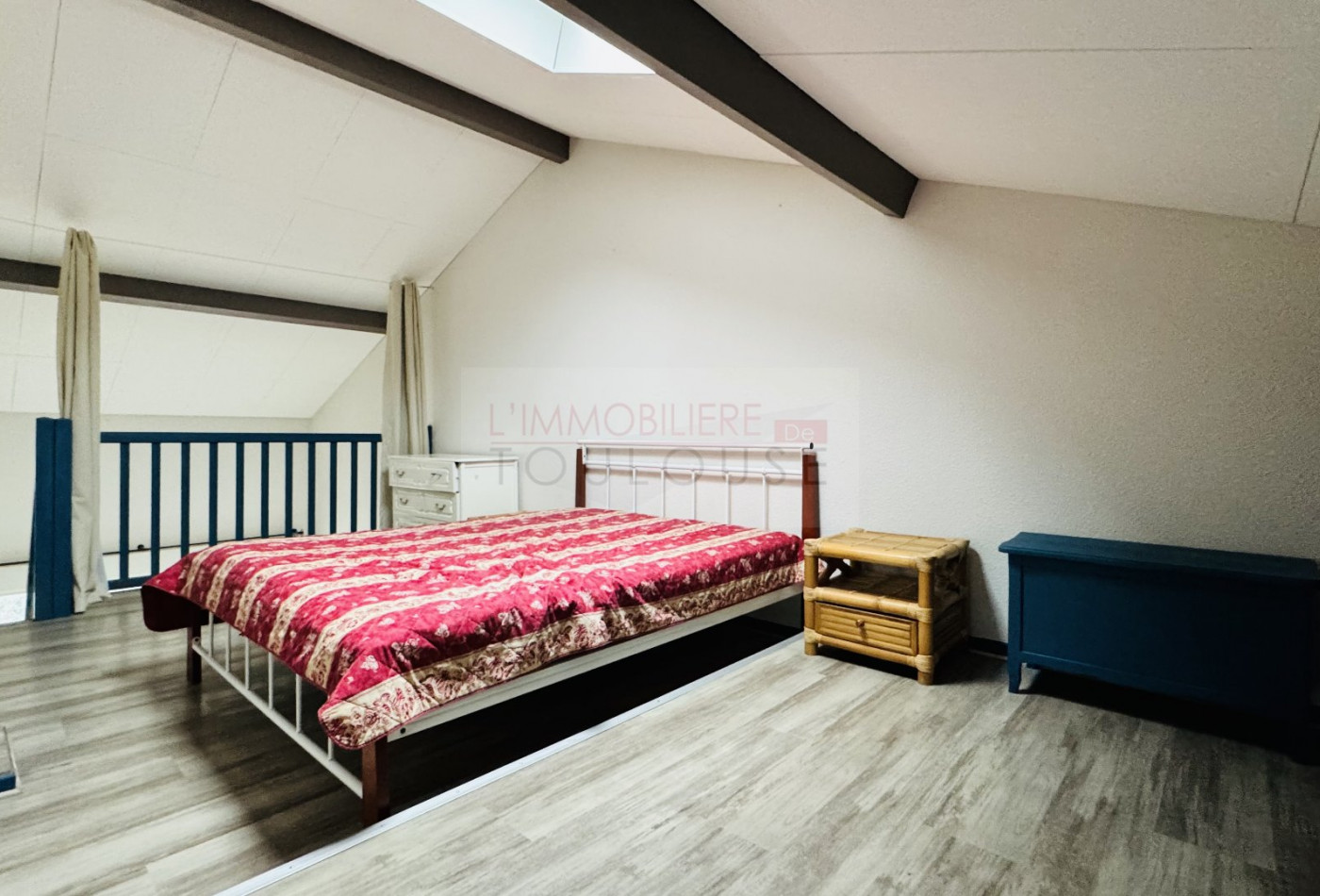 vente Appartement en résidence Toulouse - Photo 5