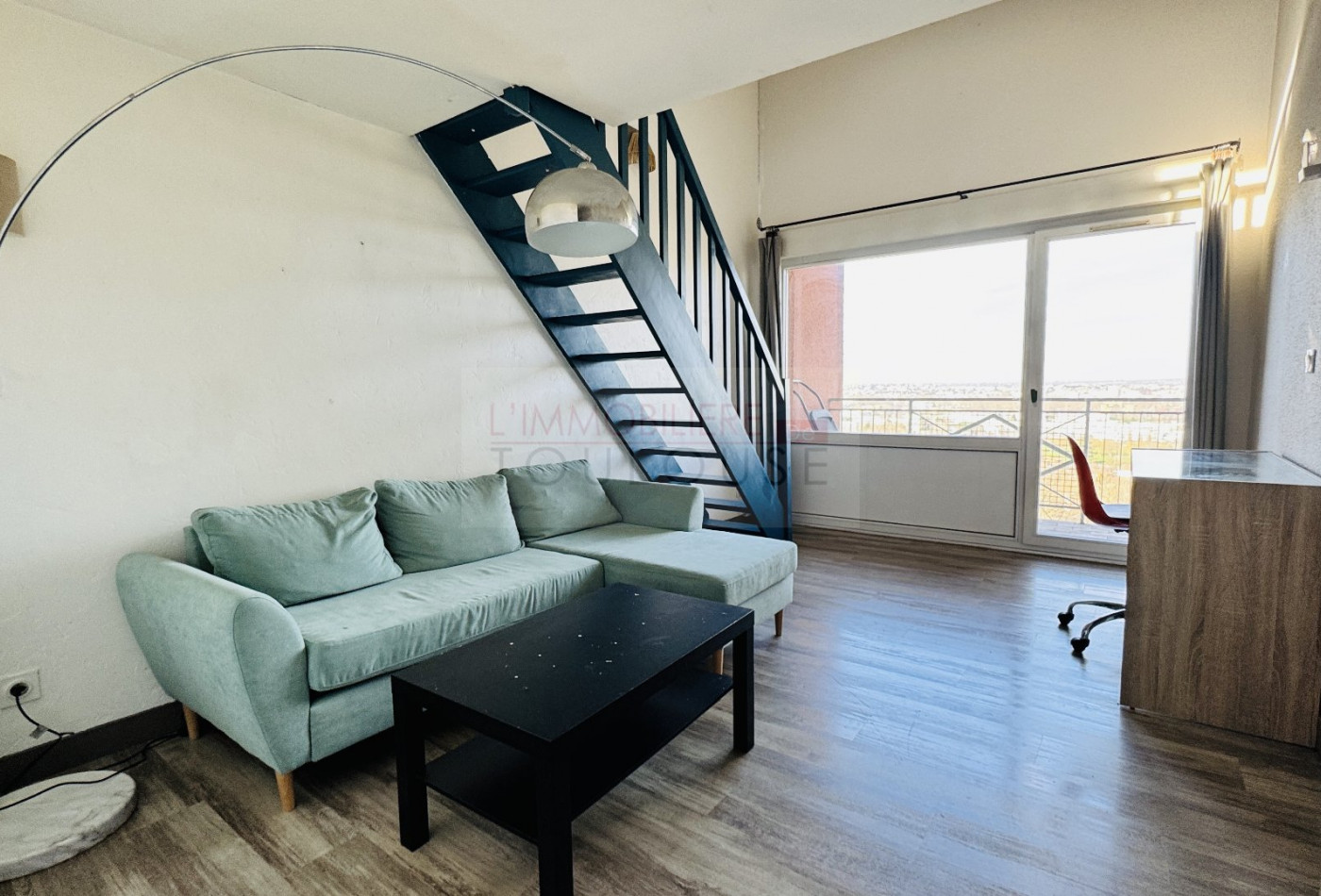 vente Appartement en résidence Toulouse - Photo 3