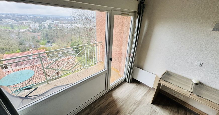vente Appartement en résidence Toulouse