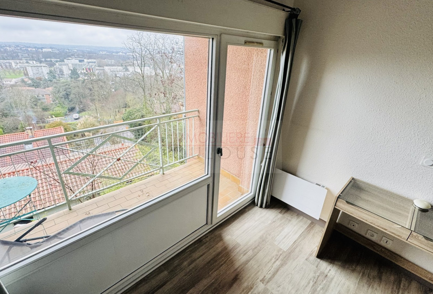 vente Appartement en résidence Toulouse - Photo 2