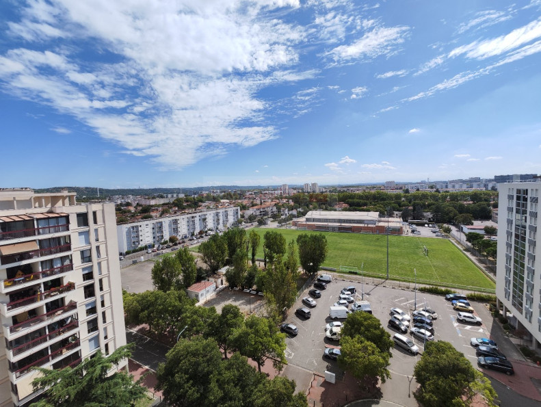 vente Appartement Toulouse - Photo 1
