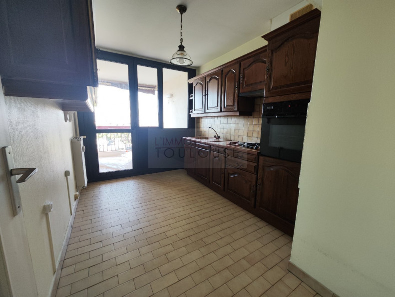 vente Appartement Toulouse - Photo 5