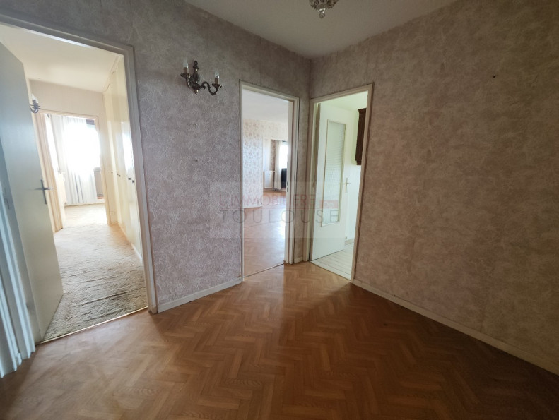 vente Appartement Toulouse - Photo 7