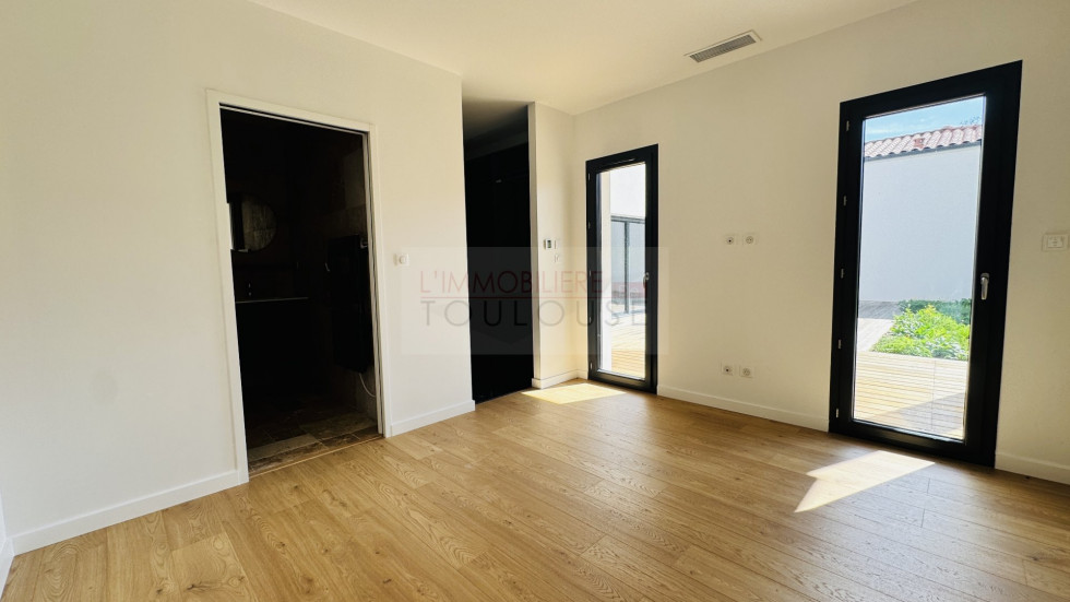vente Maison Launaguet - Photo 8