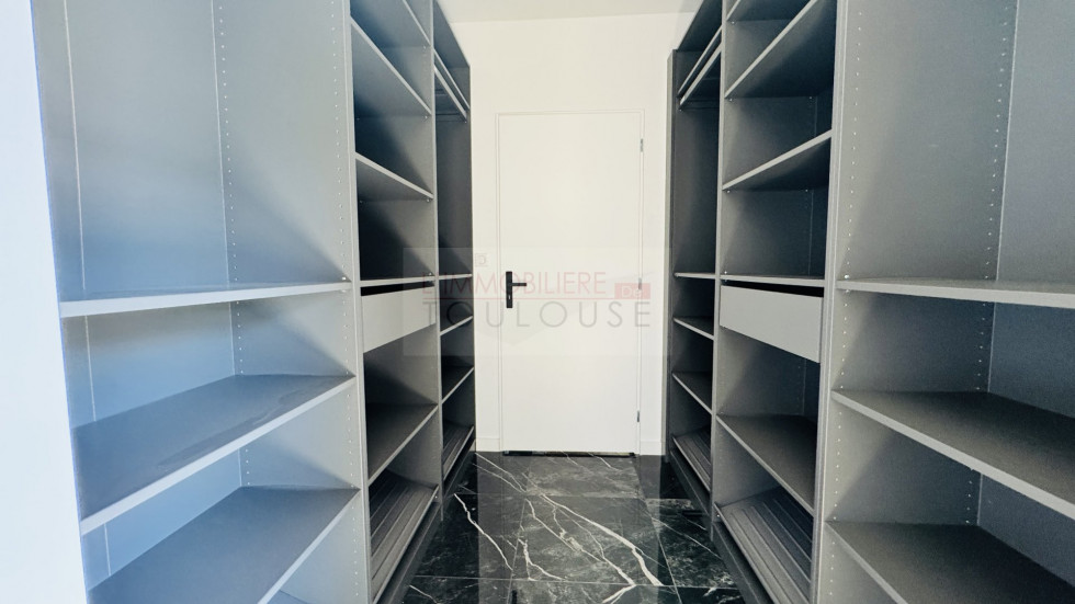 vente Maison Launaguet - Photo 9