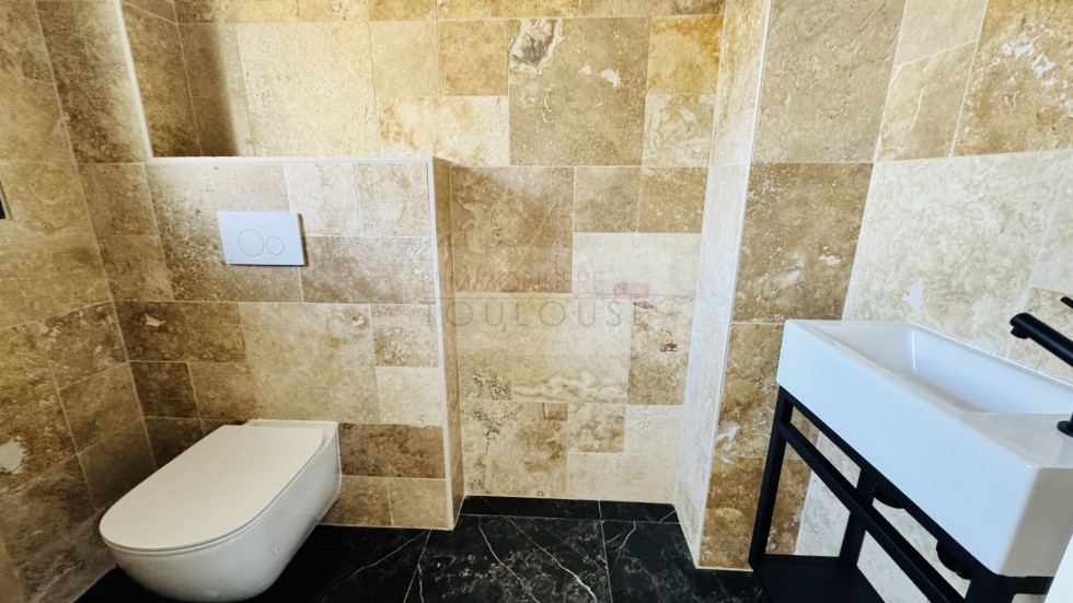 vente Maison Launaguet - Photo 10