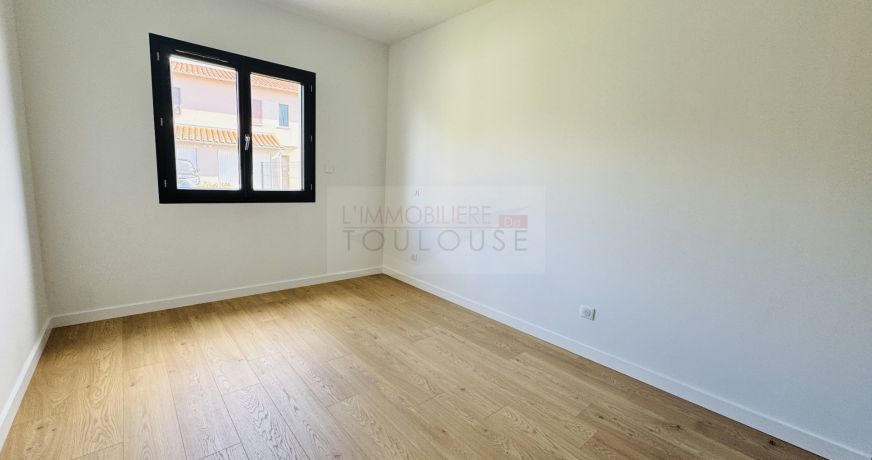 vente Maison Launaguet