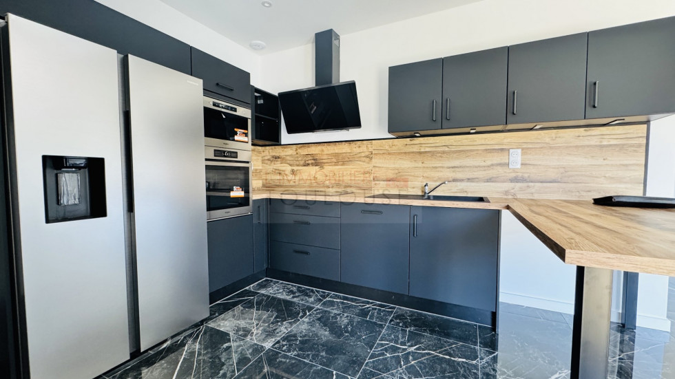 vente Maison Launaguet - Photo 4