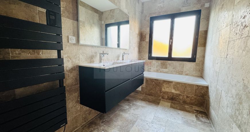 vente Maison Launaguet