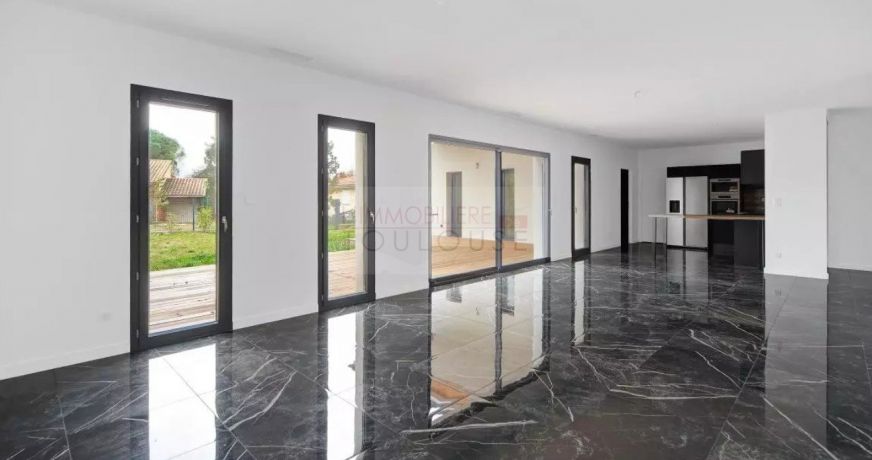 vente Maison Launaguet