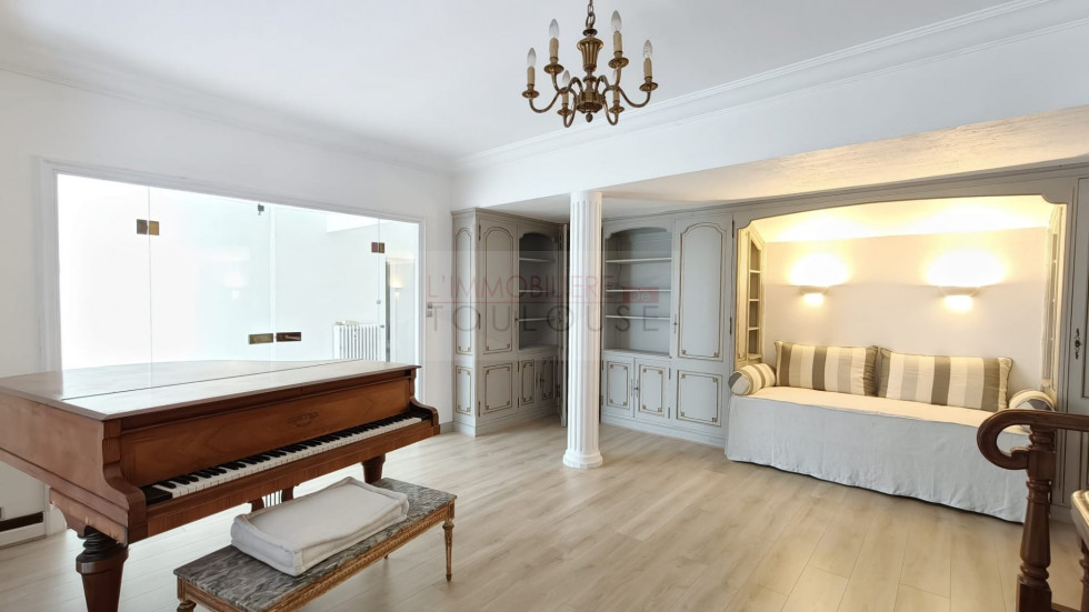 location Appartement Toulouse - Photo 3