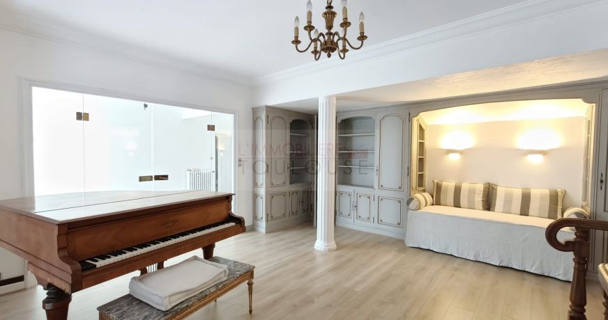 location Appartement Toulouse