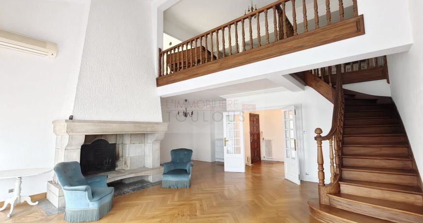 location Appartement Toulouse