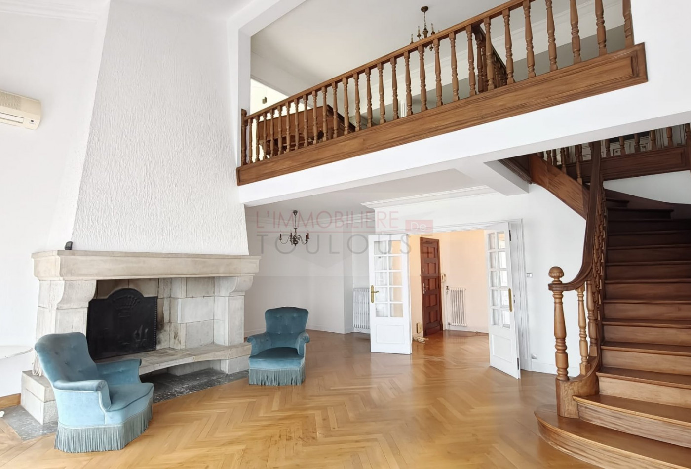 location Appartement Toulouse - Photo 2