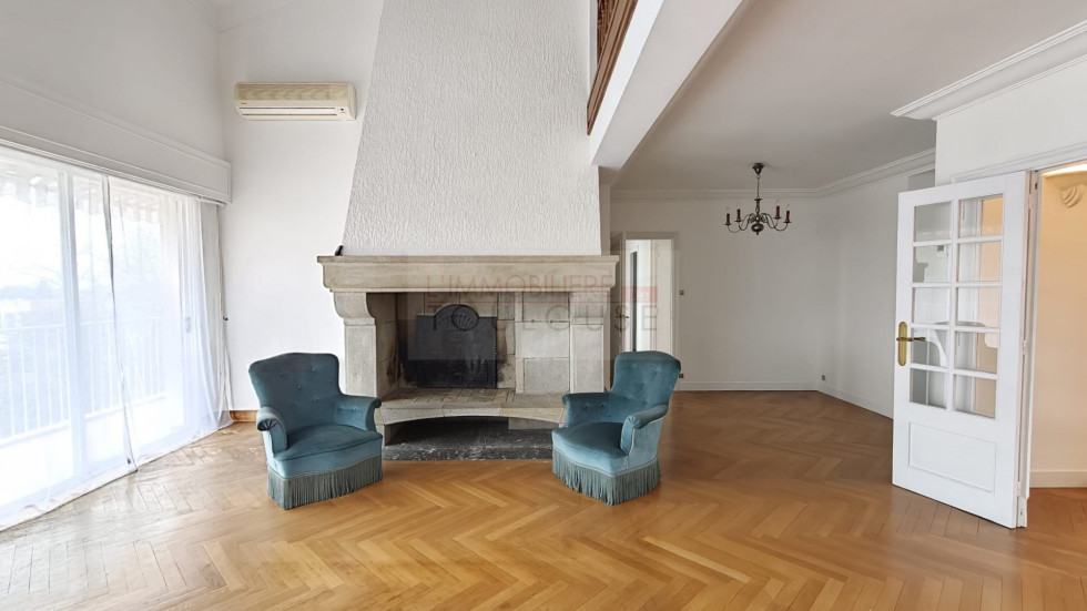 location Appartement Toulouse - Photo 2