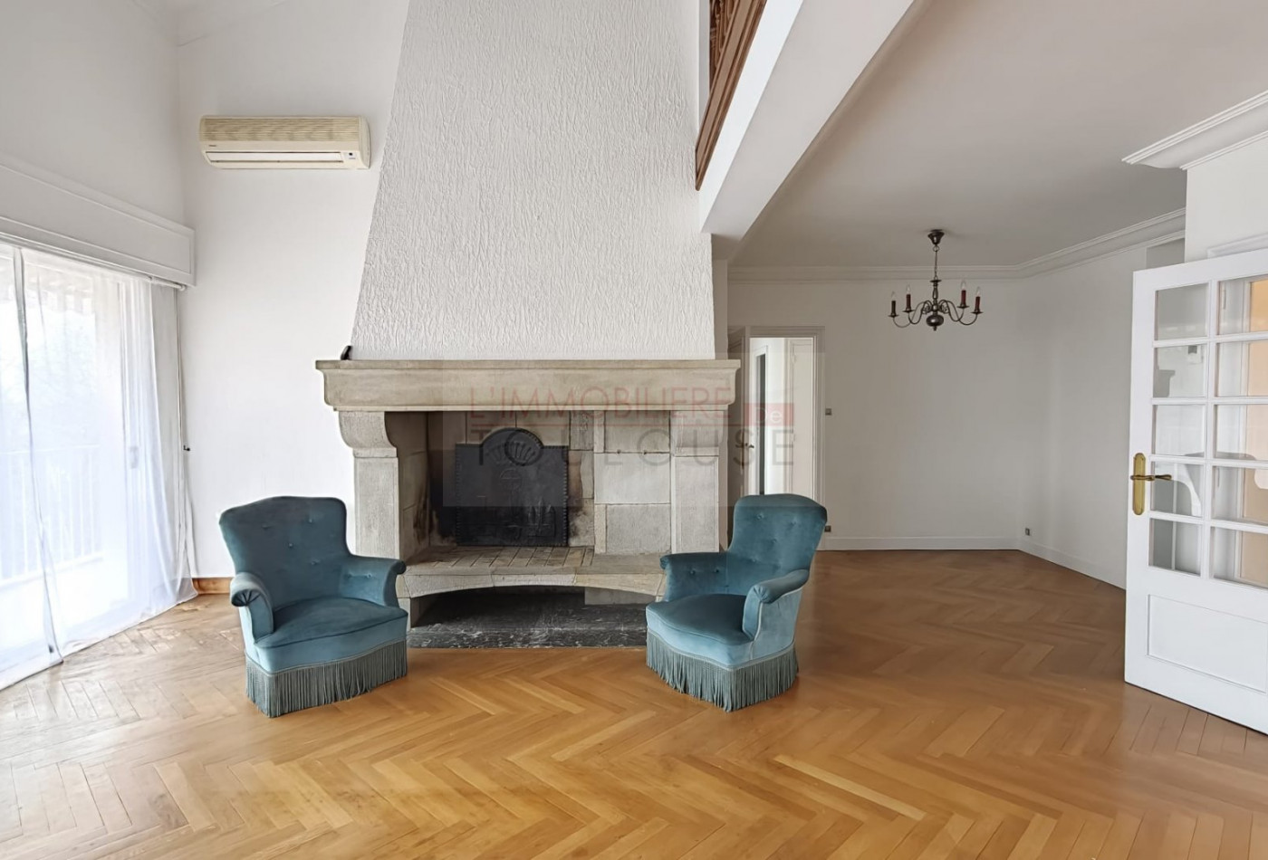 location Appartement Toulouse - Photo 3